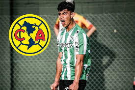 Quién es Thiago Espinosa; el nuevo jugador de América; se cierra de última hora