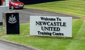 NUFC Blog - News update