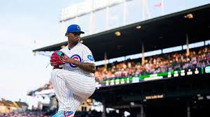 Chicago Cubs officially reinstate a starting pitcher for their ailing roation