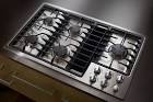 Gas Cooktop Downdraft eBay