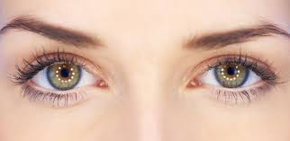 Resultado de imagen para ojos miel