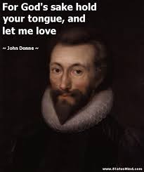 John Donne Quotes at StatusMind.com via Relatably.com