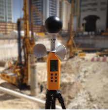 Scarlet TWL-1S Heat Stress Monitor: Accurate Real-Time ...