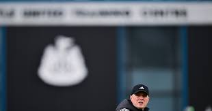 Fulham vs Newcastle United: Team Updates and Lineups