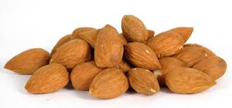 Image result for almonds