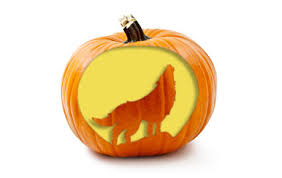 Image result for dog Pumpkin Carving