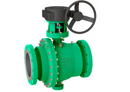 Ball Valve