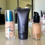 Best foundation for summer oily skin