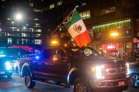 Chicago Gears Up for Mexican Independence Day Celebrations Amidst Heightened Security