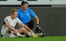 Auckland FC’s double dream tested by mounting injury toll