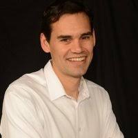 Banco Interamericano de Desarrollo Employee Gerardo David Rosas Shady's profile photo