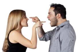 Image result for marriage quarrel