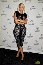 Image result for nicki minaj's new show