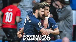 Drama auf den Flügeln: Bayern zerbricht im FM26 an PSG