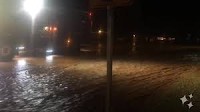 Homes flood, power goes out as ‘significant’ rainfall hits Washington City