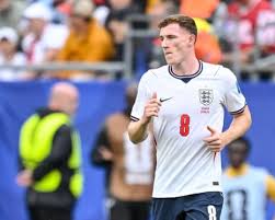 Manchester City agree £116m fee with Nottingham Forest for Elliot Anderson