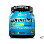 Olimp Glutamine Xplode, innovatives L-Glutamin Pulver Supplement