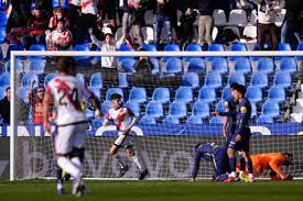 El Atlético renuncia a LaLiga