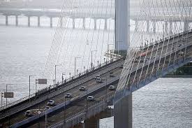 청라하늘대교 통행료 감면, 하이패스 없으면 그림의 떡