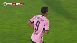Palermo Vs Lecce