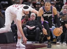 Cavs vs. Kings: preview, odds, injury report, TV