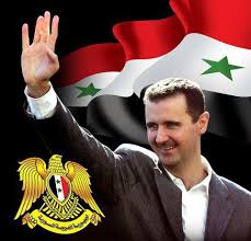 Resultado de imagem para Bashar al Assad