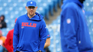 OTA Coaching Jeopardy: Why It's Super Bowl or Bust for Joe Brady Stream of National Football League