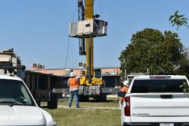 Killeen ISD Addresses Roof Replacement and TEA Intervention