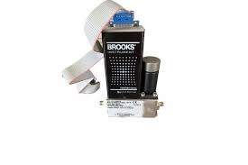 Brooks Instruments Thermal Mass Flow Controller SLA5850 ...