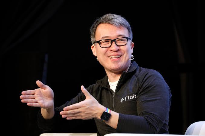 Fitbit CEO James Park on habits, achieving success and sale ...