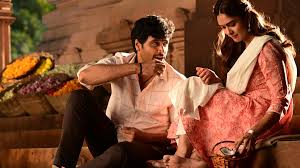 Dacoit Movie Review: Adivi Sesh and Mrunal Thakur Lead Simmering Romance