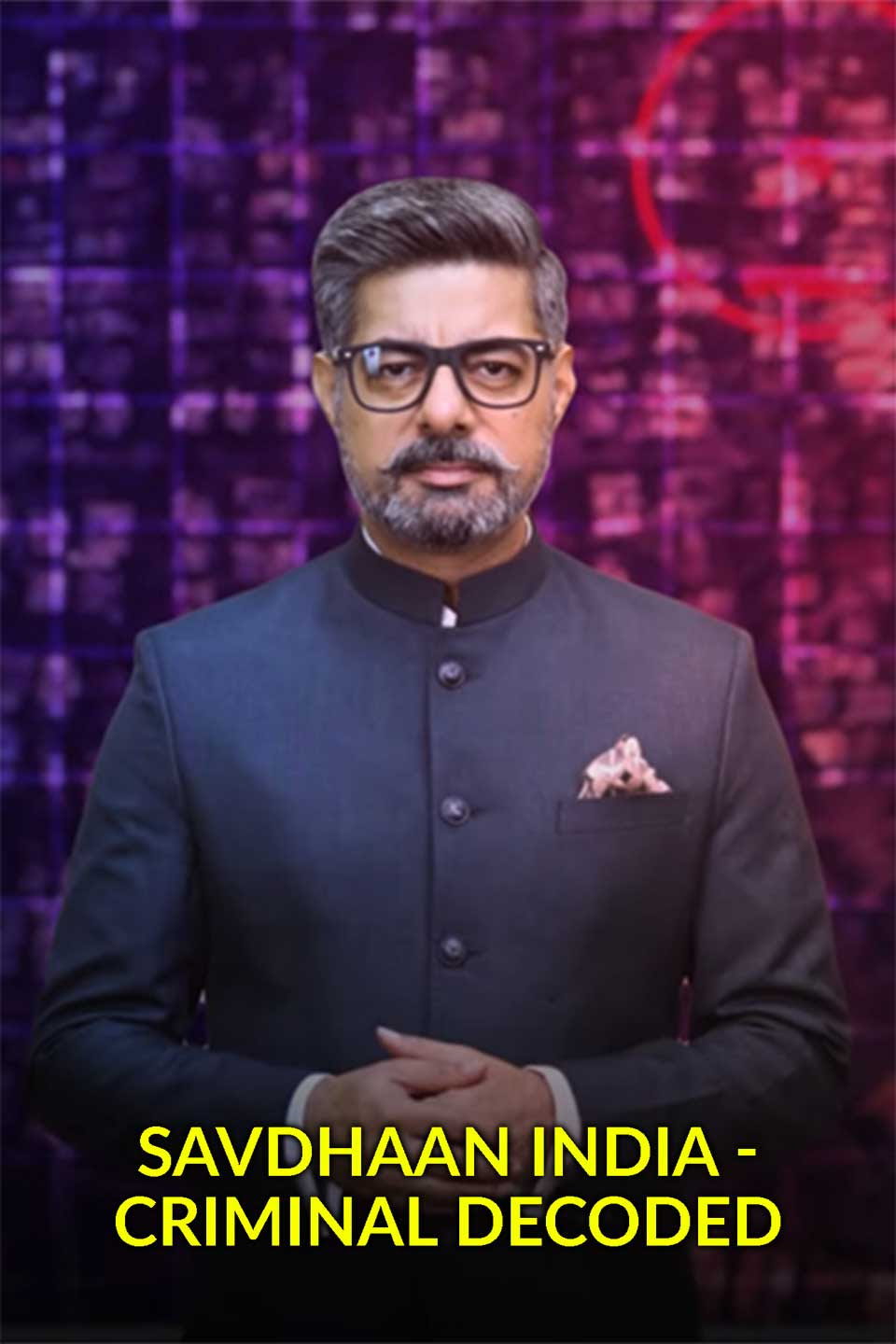 |IN| Savdhaan India Criminal Decoded