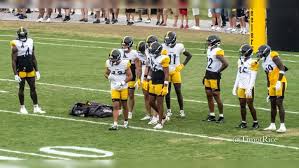 Steelers Depot - News update