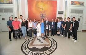 El Diario de Chihuahua - News update
