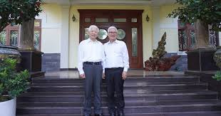 Báo Thanh Niên - News update