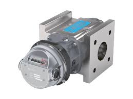 TYL Rotary Gas Flowmeter - Goldcard