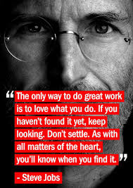 12 Inspiring Steve Jobs Quotes That Will Change How You Think ... via Relatably.com