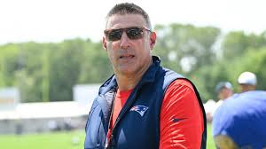 Patriots Wire - News update