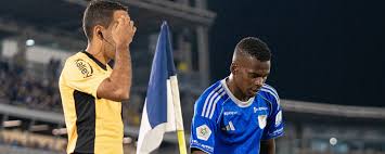 Millonarios confirma lesión y baja de Carlos Darwin Quintero