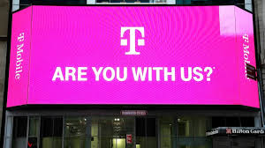 T-Mobile service is down, many US subs are in the dark with no support