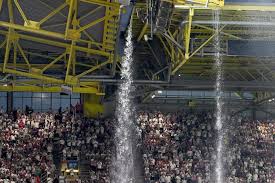 ¡Factura Insólita! Joven en la Eurocopa '24 Demandado por la Policía en Alemania - Imagen principal del artículo