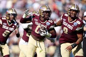 How to Watch Today’s Texas vs. Texas State Football Game Online for Free — Rolling Stone