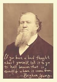 Quotes by Brigham Young @ Like Success via Relatably.com