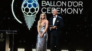 Ballon d'Or 2025: Le Malaise de Charlotte Cardin Dévoilé!