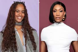 Malia Obama Directs A’ja Wilson’s Nike Videos for New Shoe