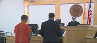KRQE - News update
