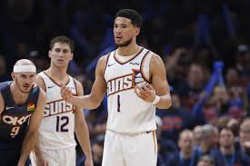 Devin Booker calls officiating “bad for the integrity of the sport”