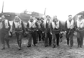 Image result for ww2 polish pilots