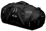 Snowboard duffle bag