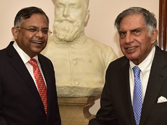 Sir Ratan Tata Trust may skip Thursday's Tata Trusts meeting as charity commissioner's restraint order stands; absence could hit quorum ahead of Tata Sons AGM